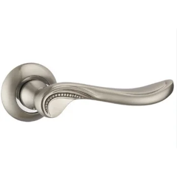 Дверна ручка Punto Arfa TL — від 687.72 грн.