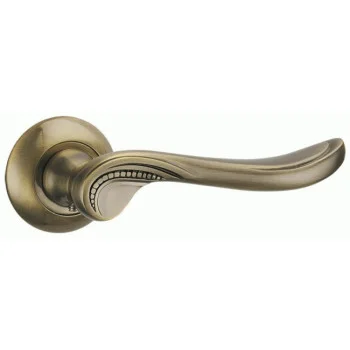 Дверна ручка Punto Arfa TL — від 687.72 грн.