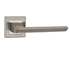 Дверная ручка Punto Blade QL ABG-6 