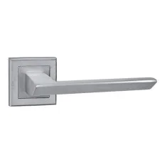 Дверная ручка Punto Blade QL ABG-6 