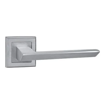 Дверная ручка Punto Blade QL ABG-6 - от 823.18 грн.
