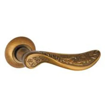 Дверна ручка Punto Flor TL — від 687.72 грн.