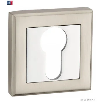 Дверна ручка Punto Navy QL — від 802.34 грн.