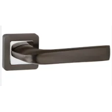 Дверная ручка Punto Saturn QR