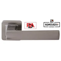 Дверная ручка RDA Cube