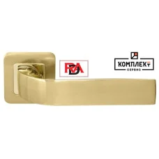 Дверная ручка RDA Sens