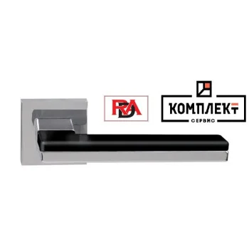 Дверная ручка RDA Domino - от 1 437.96 грн.