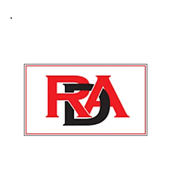 Дверна ручка RDA Idea — від 1 354.60 грн.