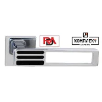 Дверная ручка RDA Bridge