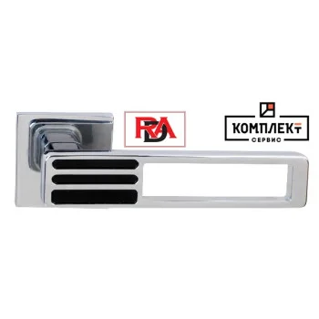 Дверна ручка RDA Bridge — від 1 307.19 грн.