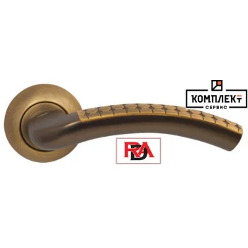 Дверна ручка RDA Deco — від 947.18 грн.