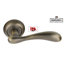 Дверная ручка RDA Imola