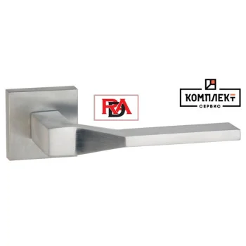Дверная ручка RDA Matrix - от 994.59 грн.