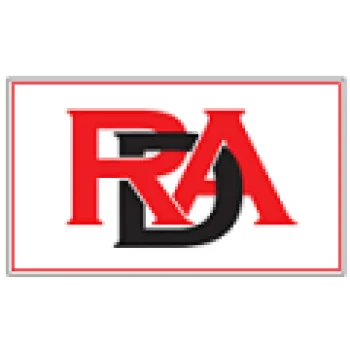 Дверная ручка RDA Matrix - от 994.59 грн.