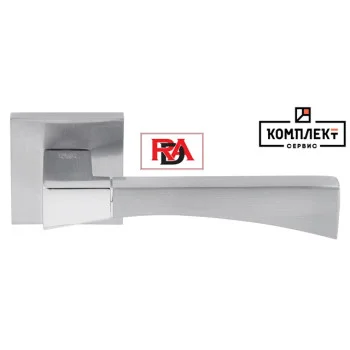 Дверная ручка RDA Tecno - от 994.59 грн.