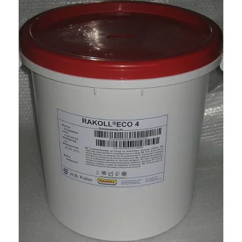 Клей для дерева Rakoll ECO 4, D4 - от 281.34 грн.