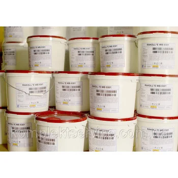 Клей Rakoll EWB 0301 для дерева - от 219.86 грн.