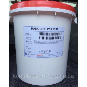 Клей Rakoll EWB 0301 для дерева - от 219.86 грн.