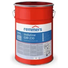 Водна біла ізолююча грунтовка Remmers INDULINE GW - 230 БІЛИЙ (уп. 20 л.)