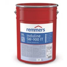 Водна пропитка для захисту від гниття та синяви Remmers INDULINE SW - 900 (уп. 20 л.)