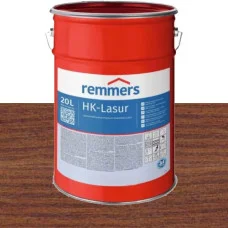Лазурь по дереву Remmers HK-Lasur, орех