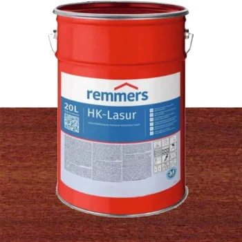 Лазур по дереву Remmers HK-Lasur, каштан — від 643.44 грн.