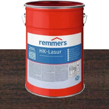 Лазур по дереву Remmers HK-Lasur, палісандр — від 643.44 грн.