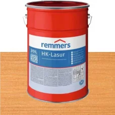 Лазурь по дереву Remmers HK-Lasur,  пиния