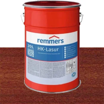 Лазур по дереву Remmers HK-Lasur, тік — від 643.44 грн.