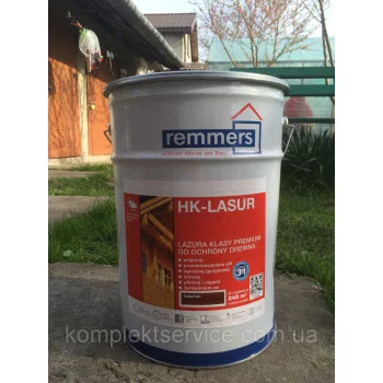 Грунтовка по дереву Remmers Impragniergrund Plus - от 494.95 грн.