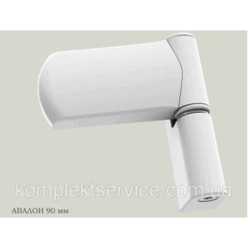 Дверная петля Reze avalon 90 кг - от 246.95 грн.