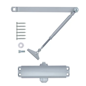 Доводчик со стандартной тягой RYOBI