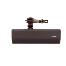 Доводчик с фиксацией RYOBI *1500 DS-1554   STD_HO_ARM EN_2/3/4 до_80кг 1100мм