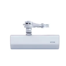 Доводчик с фиксацией RYOBI *1500 DS-1554  STD_HO_ARM EN_2/3/4 до_80кг 1100мм