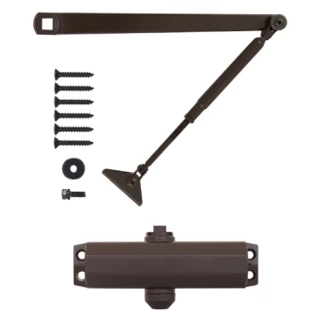 Доводчик со стандартной тягой RYOBI