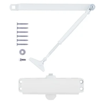 Доводчик со стандартной тягой RYOBI