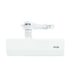 Доводчик с фиксацией RYOBI *1500 DS-1554  STD_HO_ARM EN_2/3/4 до_80кг 1100мм