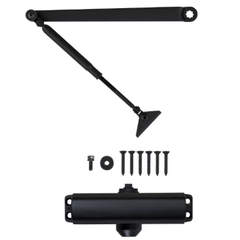 Доводчик со стандартной тягой RYOBI