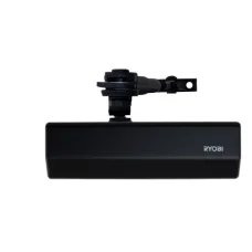 Доводчик с фиксацией RYOBI *1500 DS-1554   STD_HO_ARM EN_2/3/4 до_80кг 1100мм