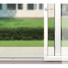 Roto Patio Alversa - универсальная фурнитура для раздвижных систем из дерева и ПВХ.