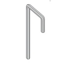 Регулювальний ключ фурнітури Roto