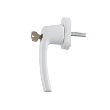 Віконна ручка RotoLine із замком — від 1 385.86 грн.