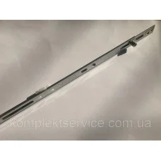 N401A21206 - Середній засув NT MV 600 (1E)