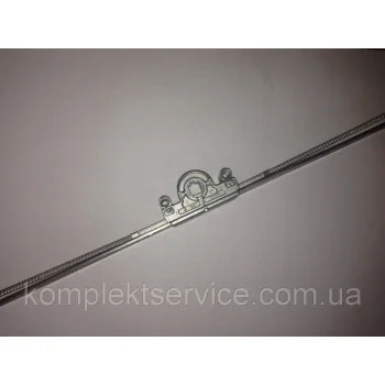 П/О механізм NT variable D15 на висоту 1601-2000 (2E) ручка 801-1000 мм. (новый 795389) - от 357.93 грн.