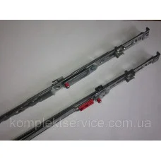 Ножиці на стулці NT на ширину  290-410