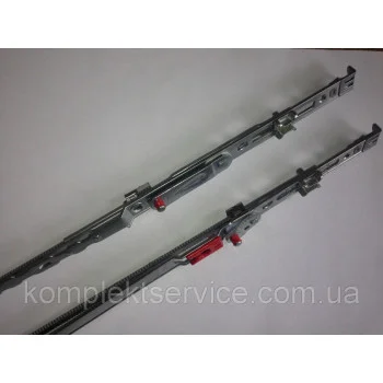 Ножиці на стулці NT на ширину 1001-1200 (1E) - от 199.54 грн.