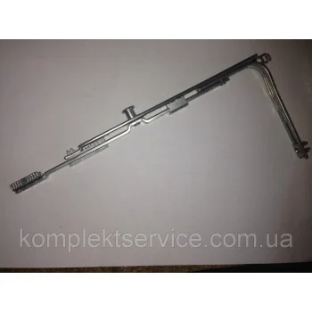 N400A133 - Кутовий перемикач з боку петель NT (1P) із протизломною цапфою - от 108.89 грн.