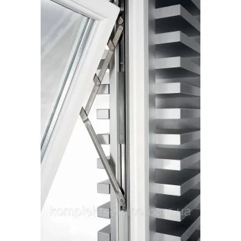 Фрикційні ножиці Roto (англійські) — від 635.10 грн.