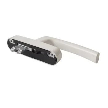 Ручка віконна ROTO LINE 377477 для алюмінієвих вікон — від 1 245.71 грн.