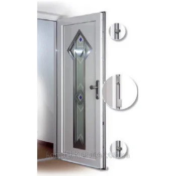 Замок дверний Roto Door Safe — від 773.16 грн.